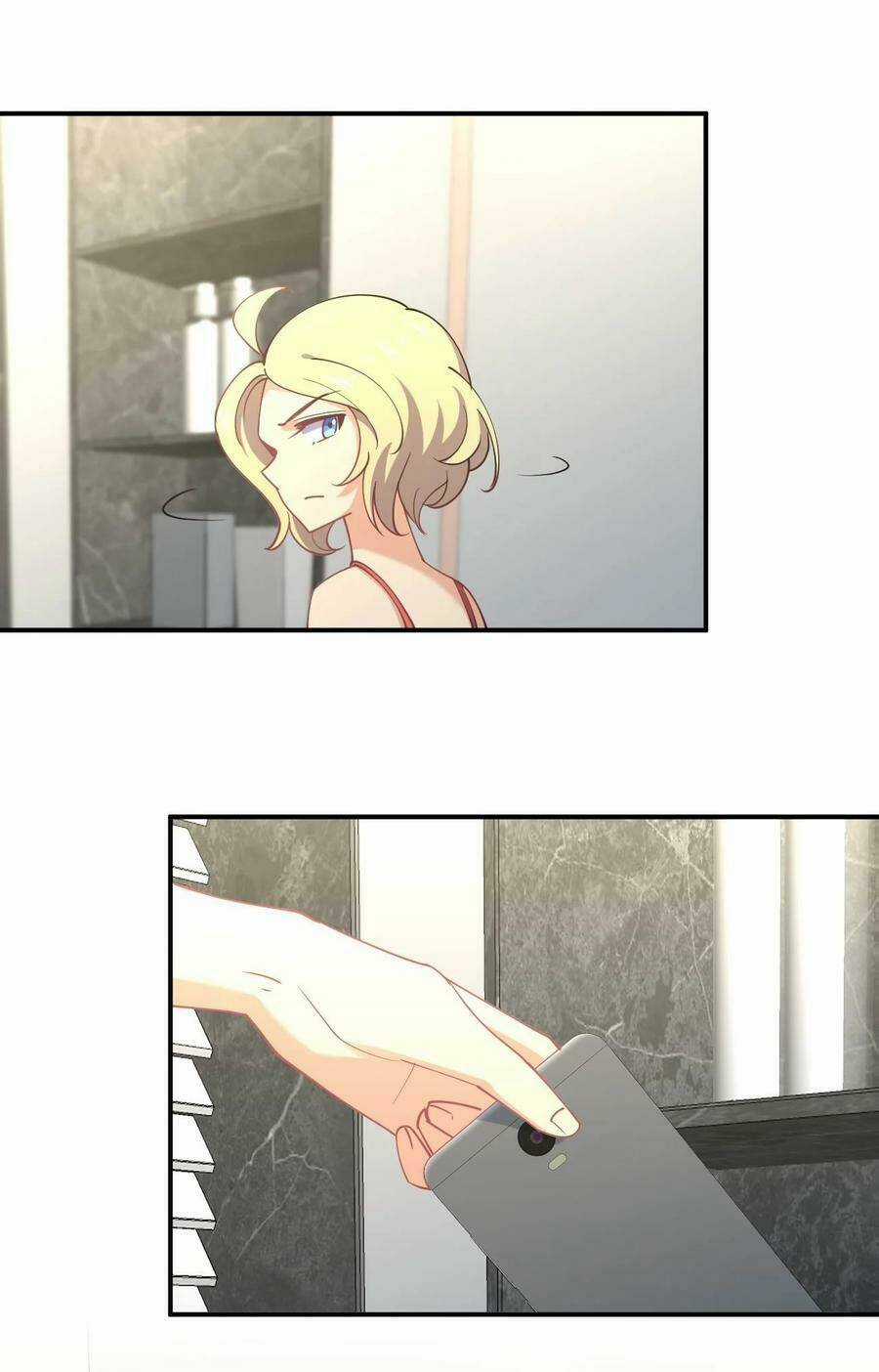 Bạn Gái Tôi Là Long Ngạo Thiên Chapter 57 trang 65