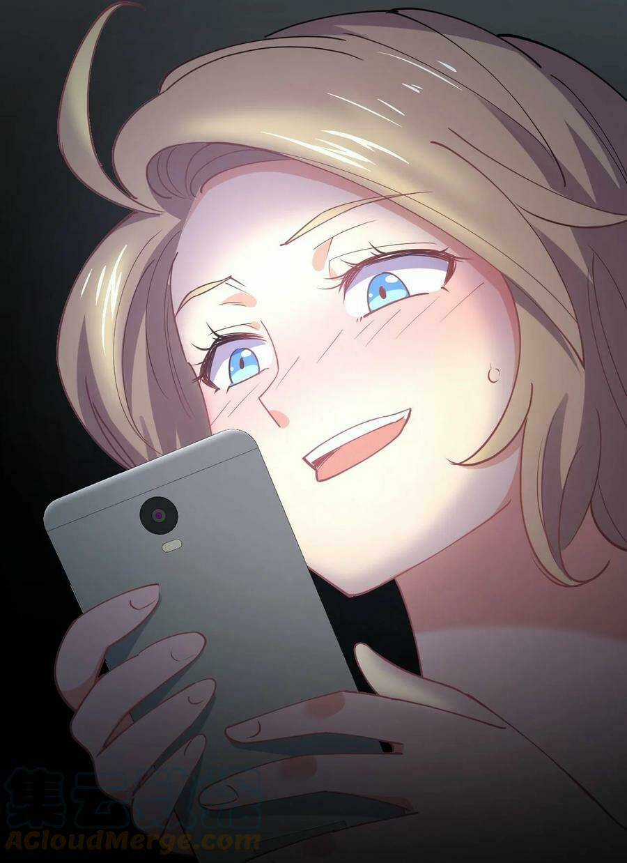 Bạn Gái Tôi Là Long Ngạo Thiên Chapter 57 trang 67