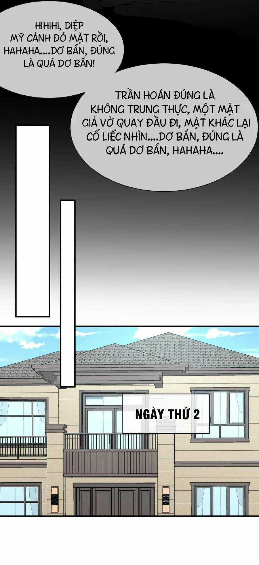 Bạn Gái Tôi Là Long Ngạo Thiên Chapter 57 trang 68