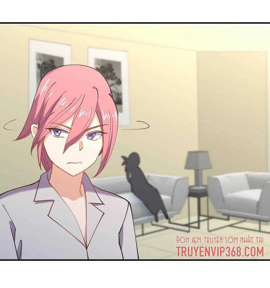 Bạn Gái Tôi Là Long Ngạo Thiên Chapter 57 trang 69