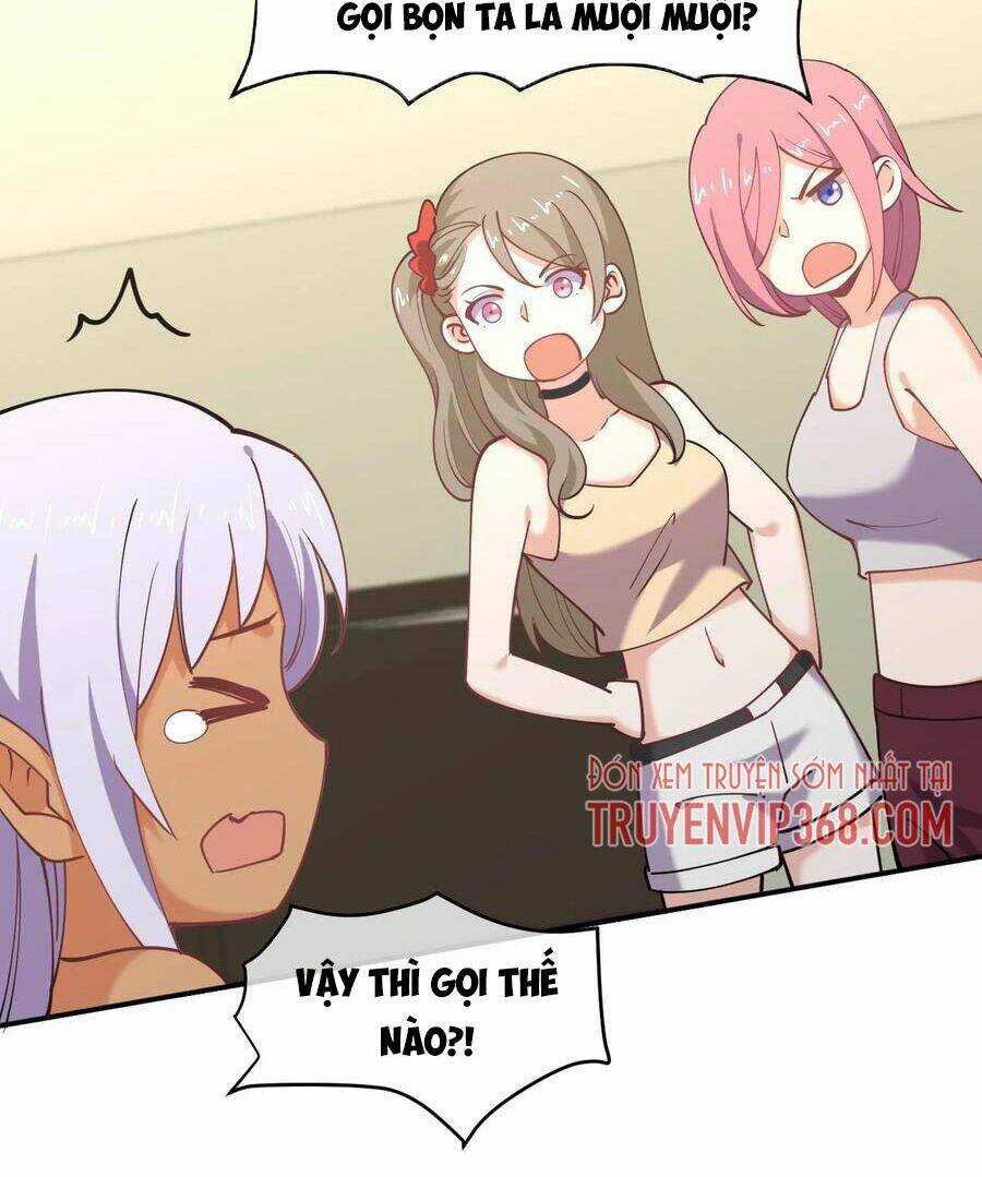 Bạn Gái Tôi Là Long Ngạo Thiên Chapter 57 trang 7