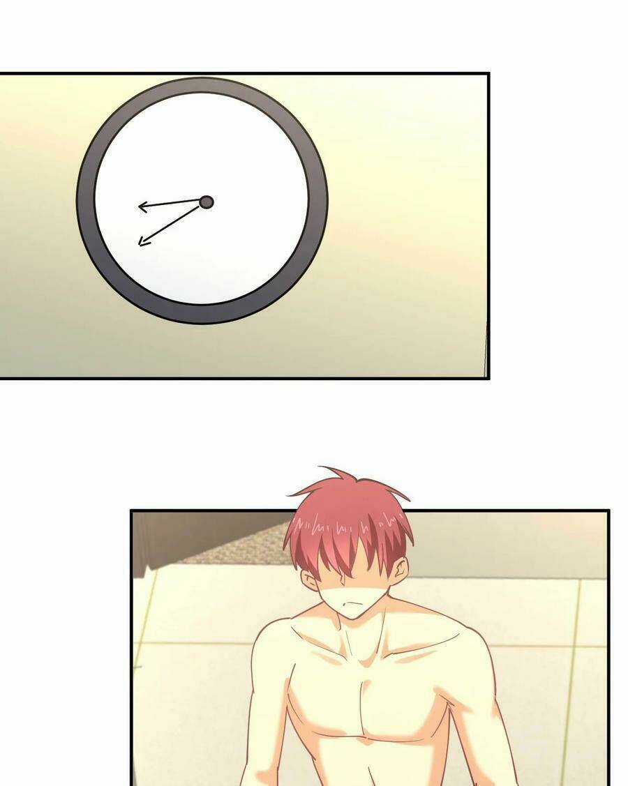 Bạn Gái Tôi Là Long Ngạo Thiên Chapter 57 trang 71