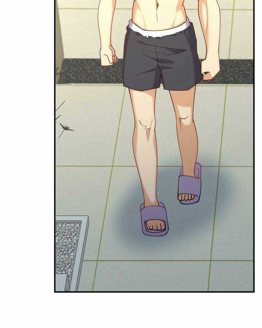 Bạn Gái Tôi Là Long Ngạo Thiên Chapter 57 trang 72