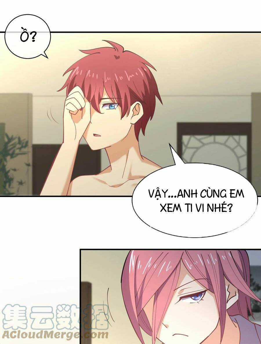 Bạn Gái Tôi Là Long Ngạo Thiên Chapter 57 trang 74