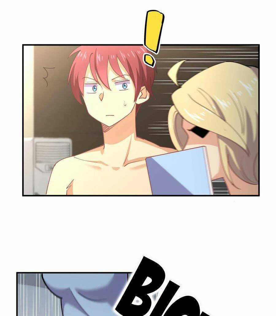 Bạn Gái Tôi Là Long Ngạo Thiên Chapter 57 trang 76