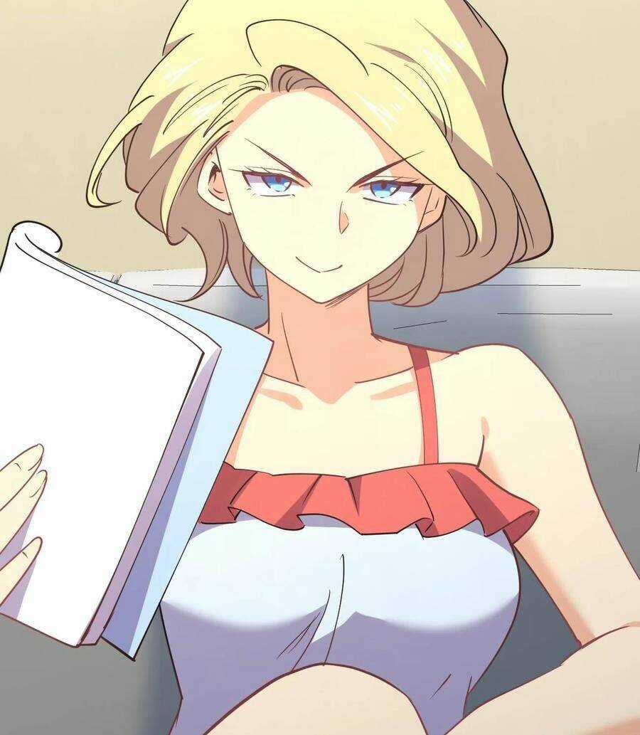 Bạn Gái Tôi Là Long Ngạo Thiên Chapter 57 trang 78