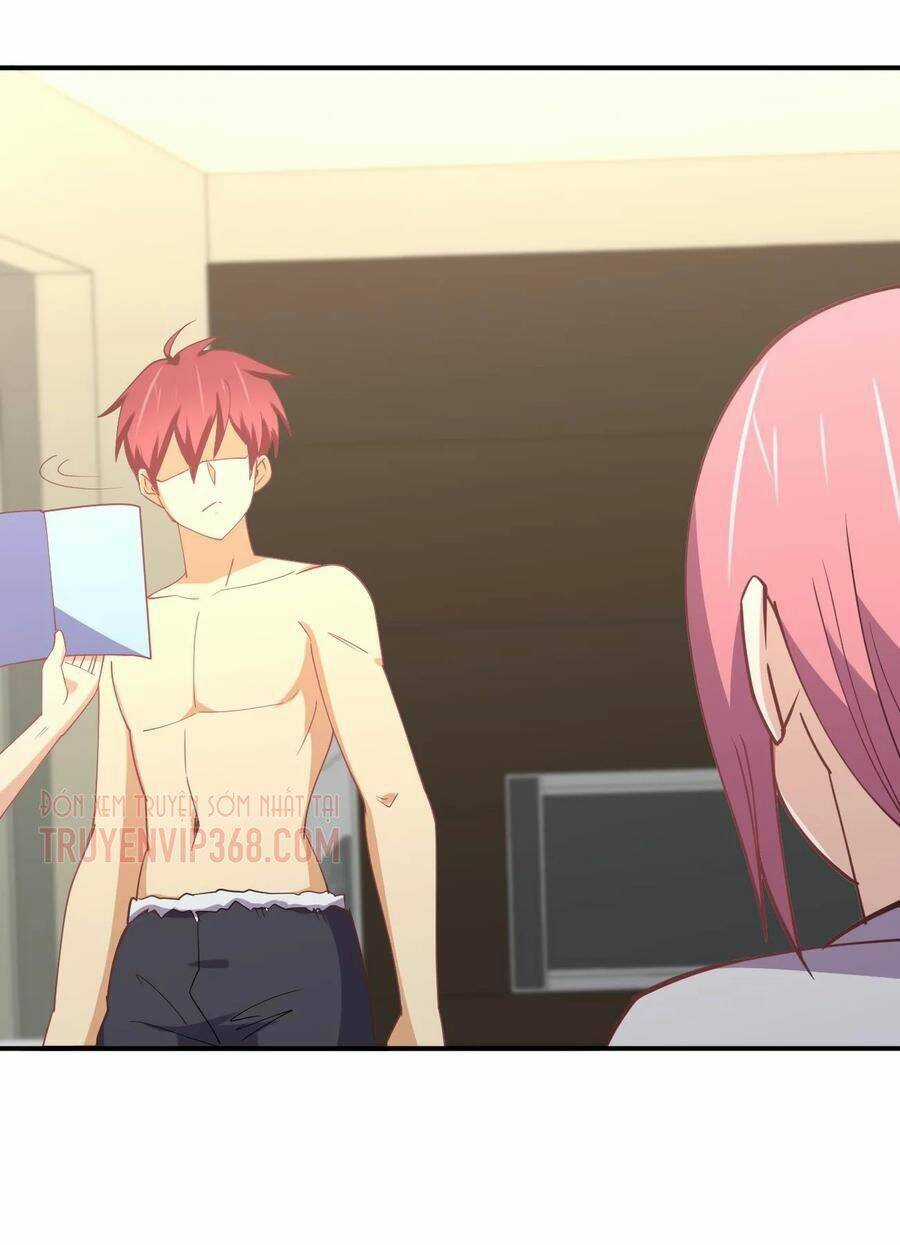 Bạn Gái Tôi Là Long Ngạo Thiên Chapter 58 trang 10