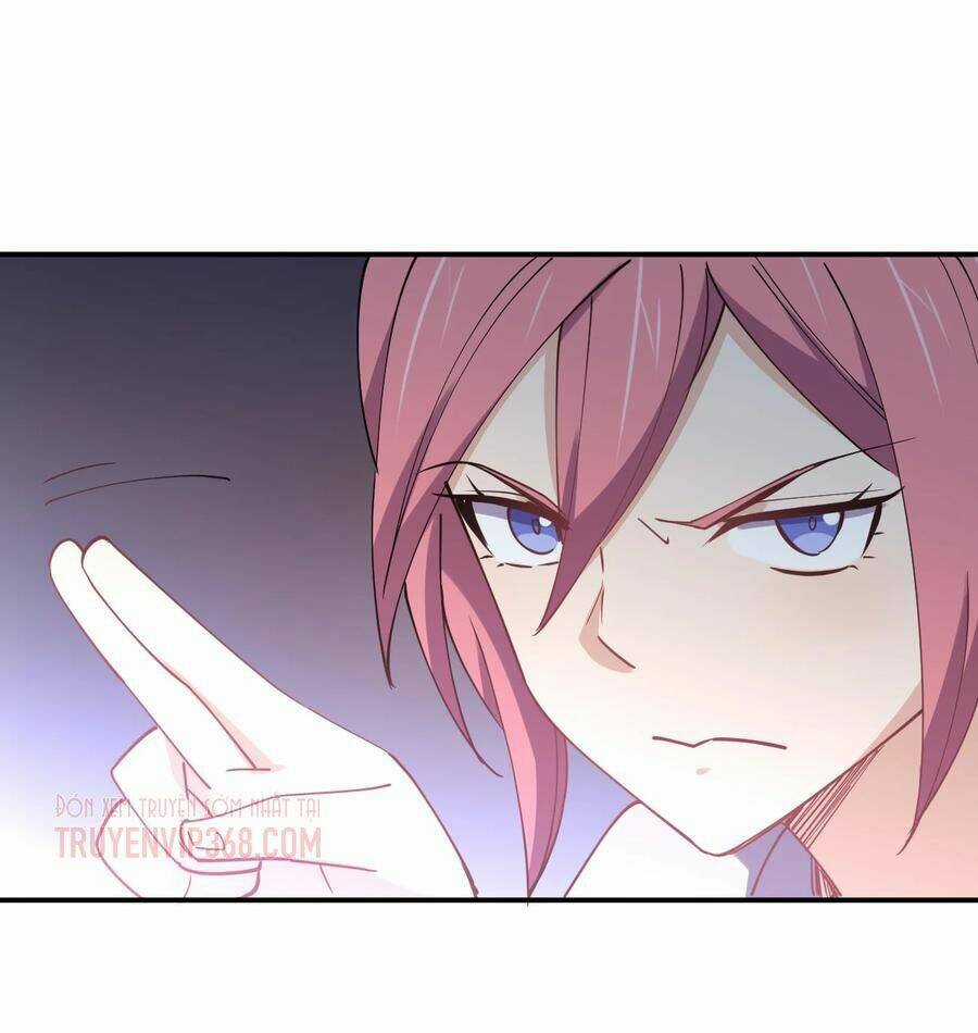 Bạn Gái Tôi Là Long Ngạo Thiên Chapter 58 trang 11