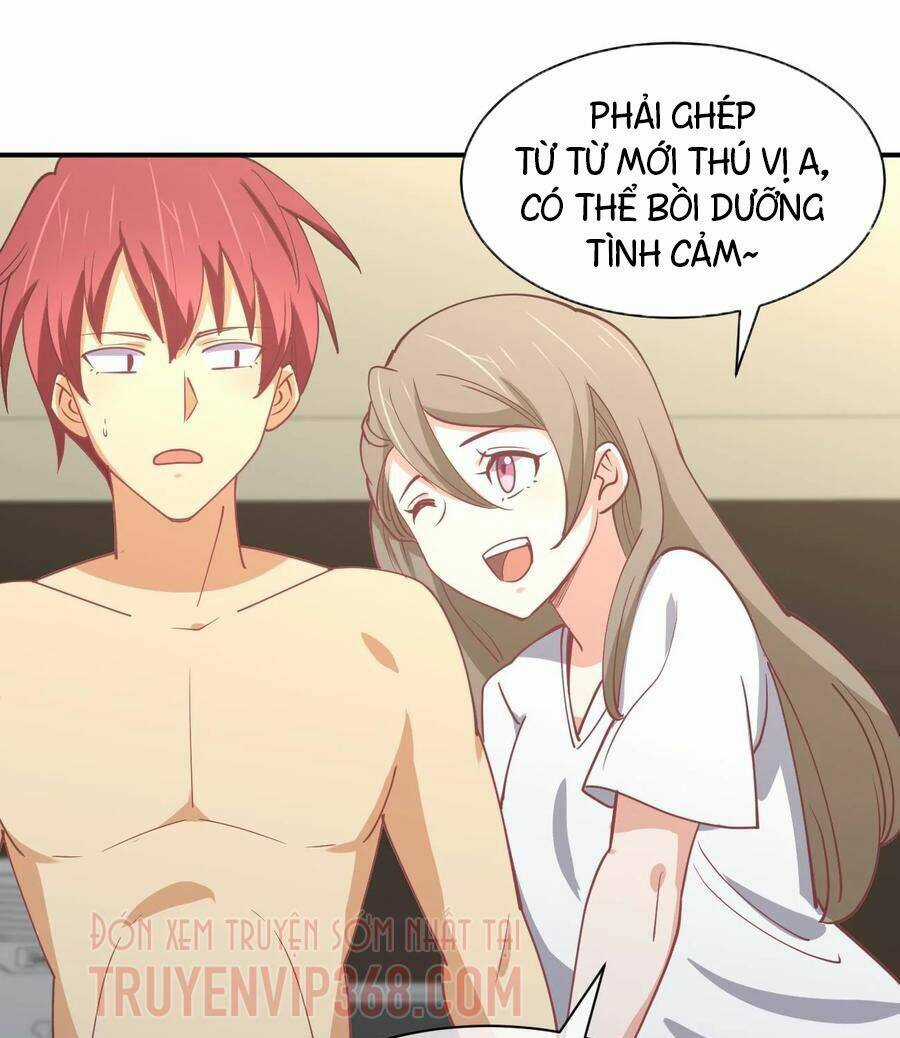 Bạn Gái Tôi Là Long Ngạo Thiên Chapter 58 trang 15