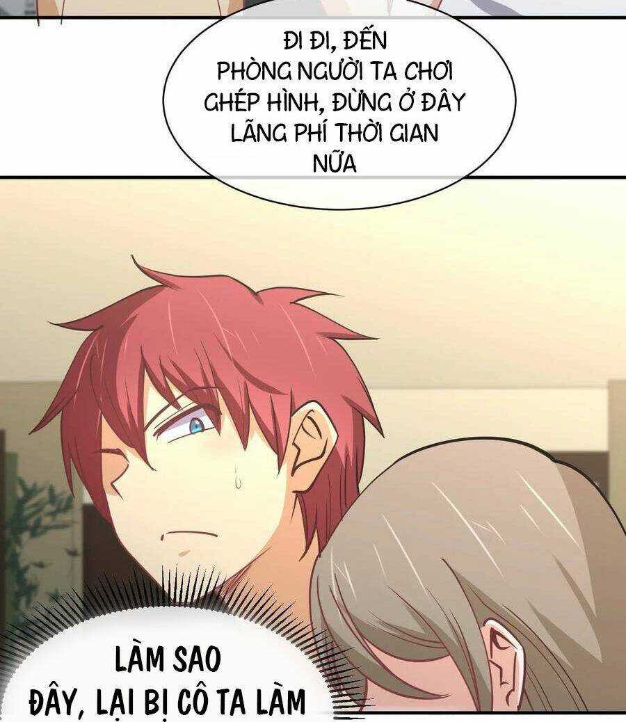 Bạn Gái Tôi Là Long Ngạo Thiên Chapter 58 trang 16