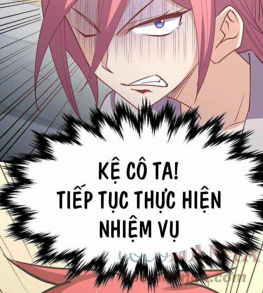Bạn Gái Tôi Là Long Ngạo Thiên Chapter 58 trang 18