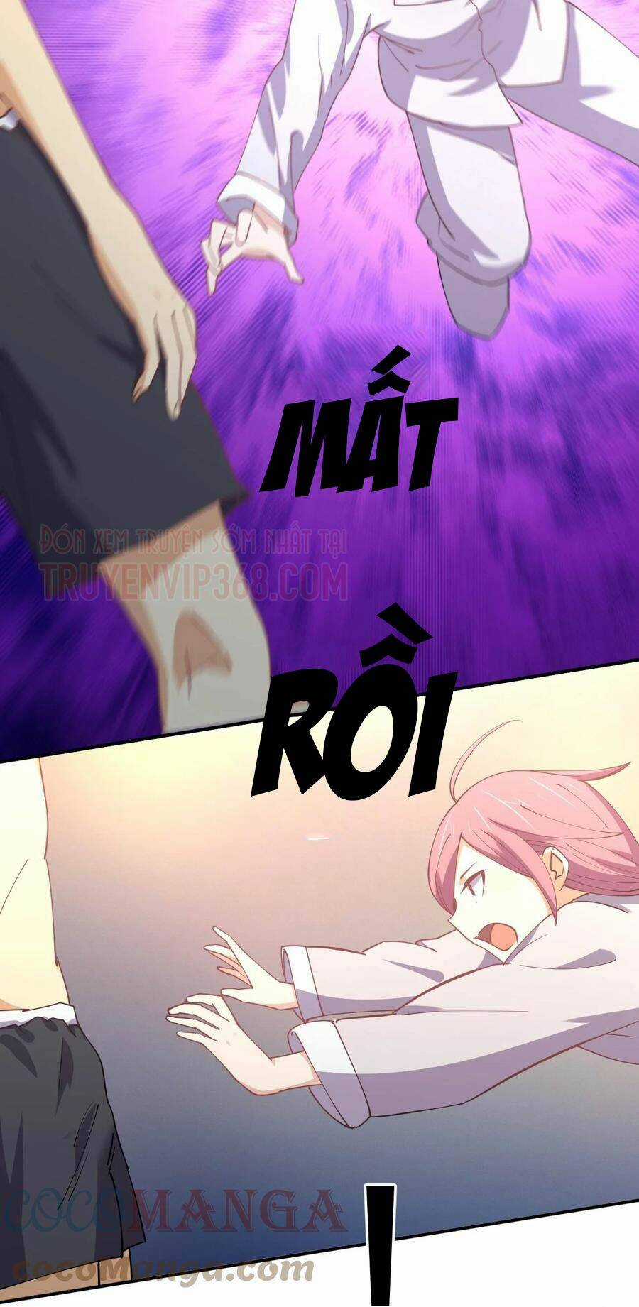 Bạn Gái Tôi Là Long Ngạo Thiên Chapter 58 trang 22