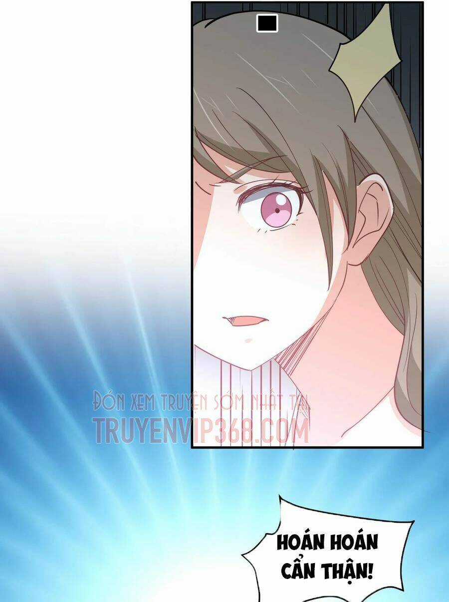 Bạn Gái Tôi Là Long Ngạo Thiên Chapter 58 trang 23