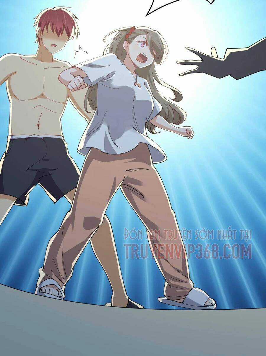 Bạn Gái Tôi Là Long Ngạo Thiên Chapter 58 trang 24