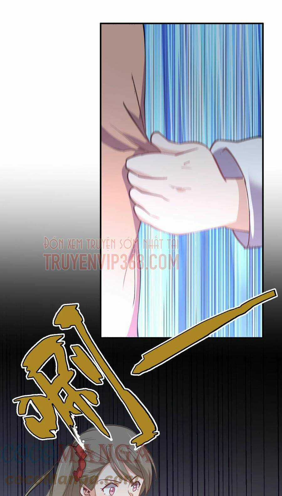 Bạn Gái Tôi Là Long Ngạo Thiên Chapter 58 trang 25