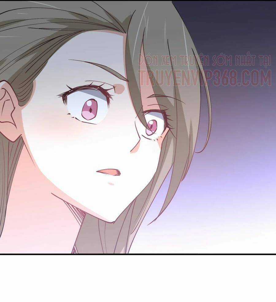 Bạn Gái Tôi Là Long Ngạo Thiên Chapter 58 trang 27