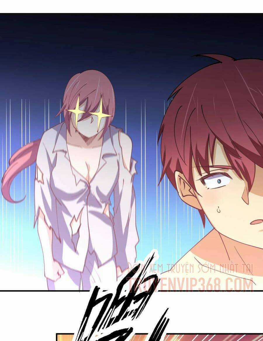 Bạn Gái Tôi Là Long Ngạo Thiên Chapter 58 trang 30