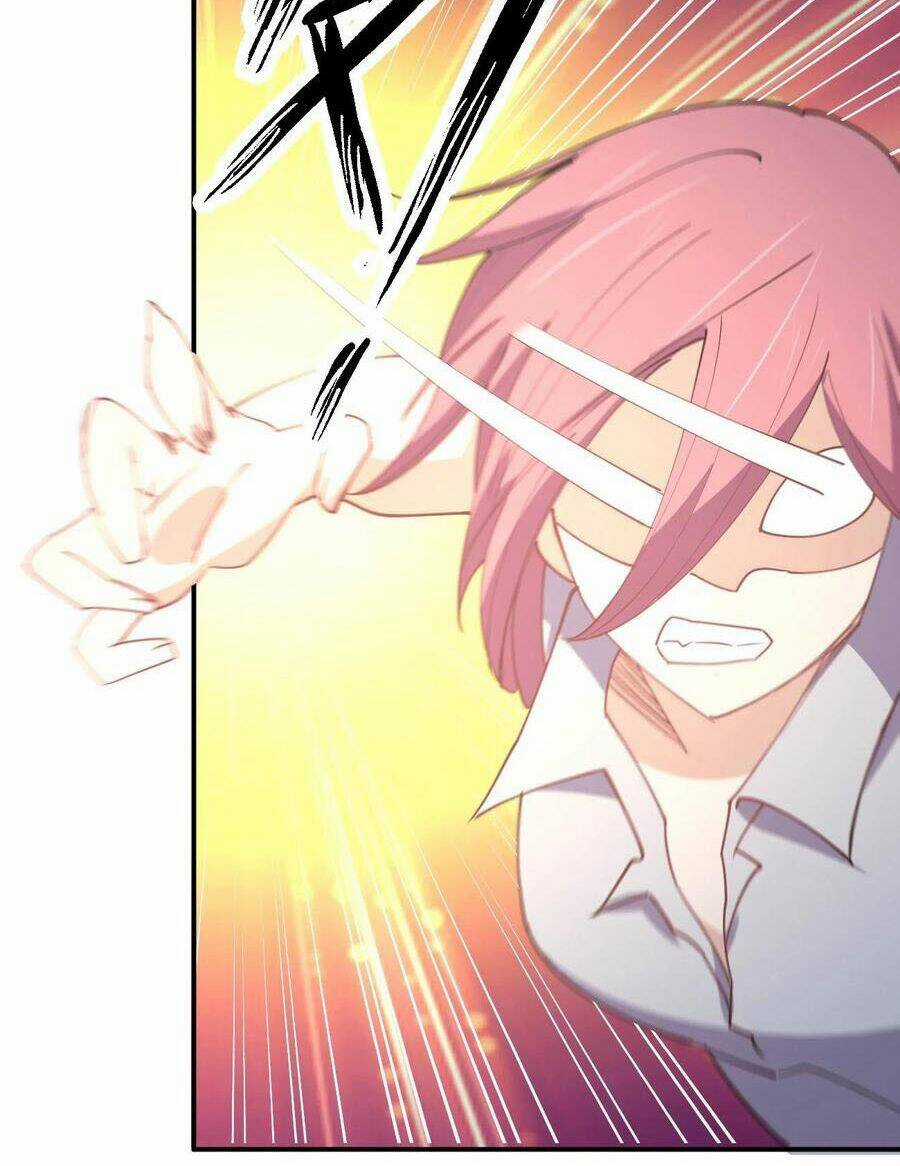 Bạn Gái Tôi Là Long Ngạo Thiên Chapter 58 trang 31