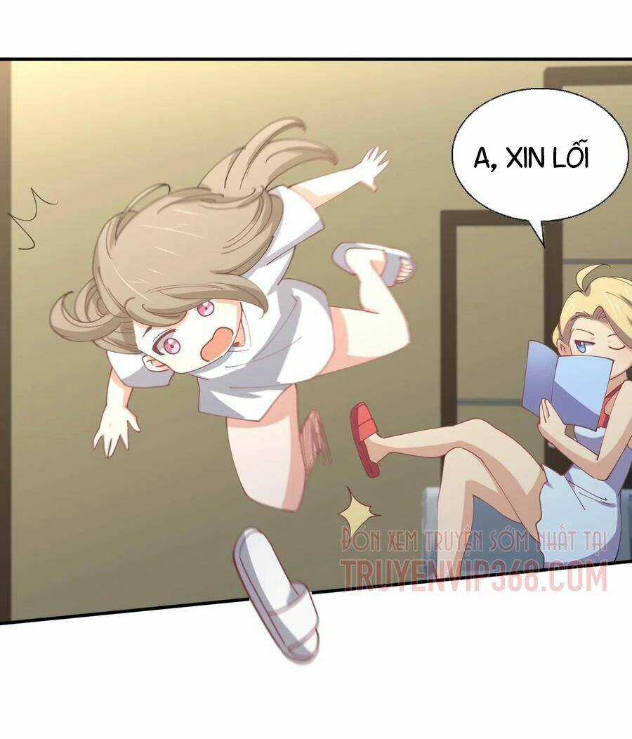 Bạn Gái Tôi Là Long Ngạo Thiên Chapter 58 trang 33