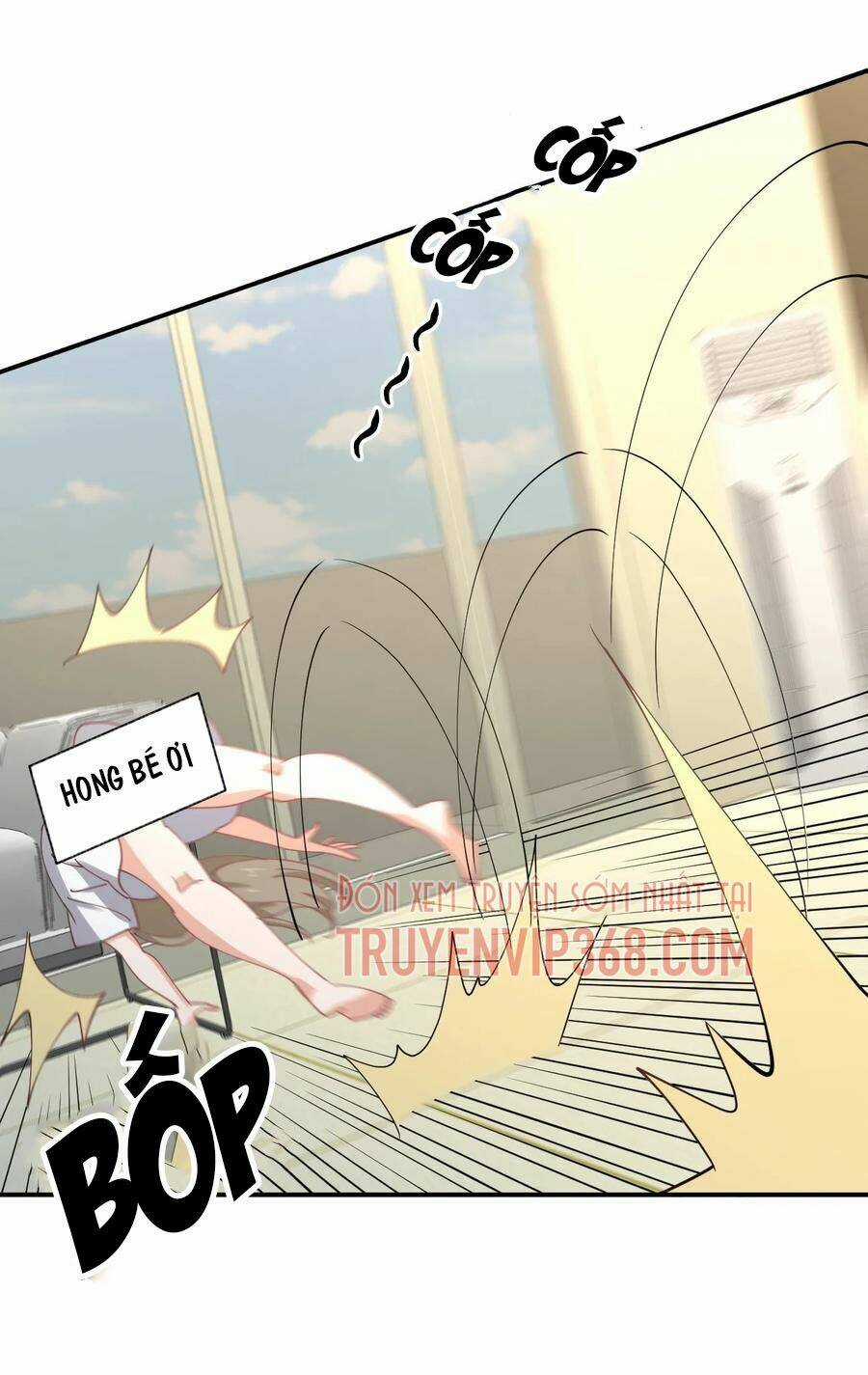 Bạn Gái Tôi Là Long Ngạo Thiên Chapter 58 trang 34