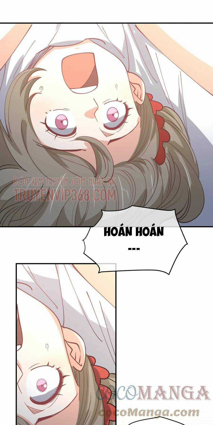 Bạn Gái Tôi Là Long Ngạo Thiên Chapter 58 trang 35