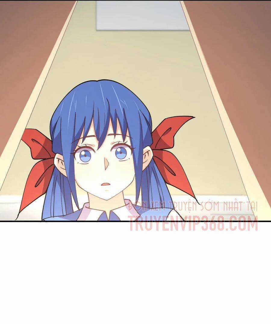 Bạn Gái Tôi Là Long Ngạo Thiên Chapter 58 trang 37