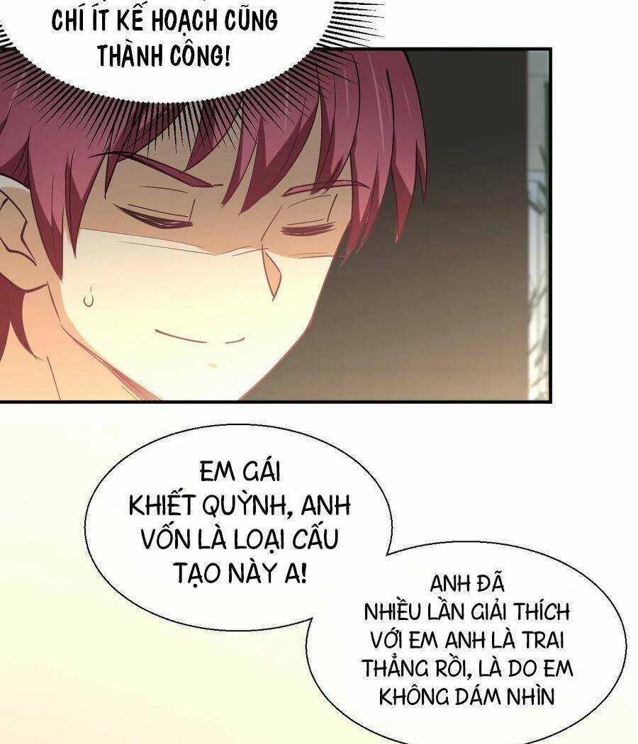 Bạn Gái Tôi Là Long Ngạo Thiên Chapter 58 trang 39