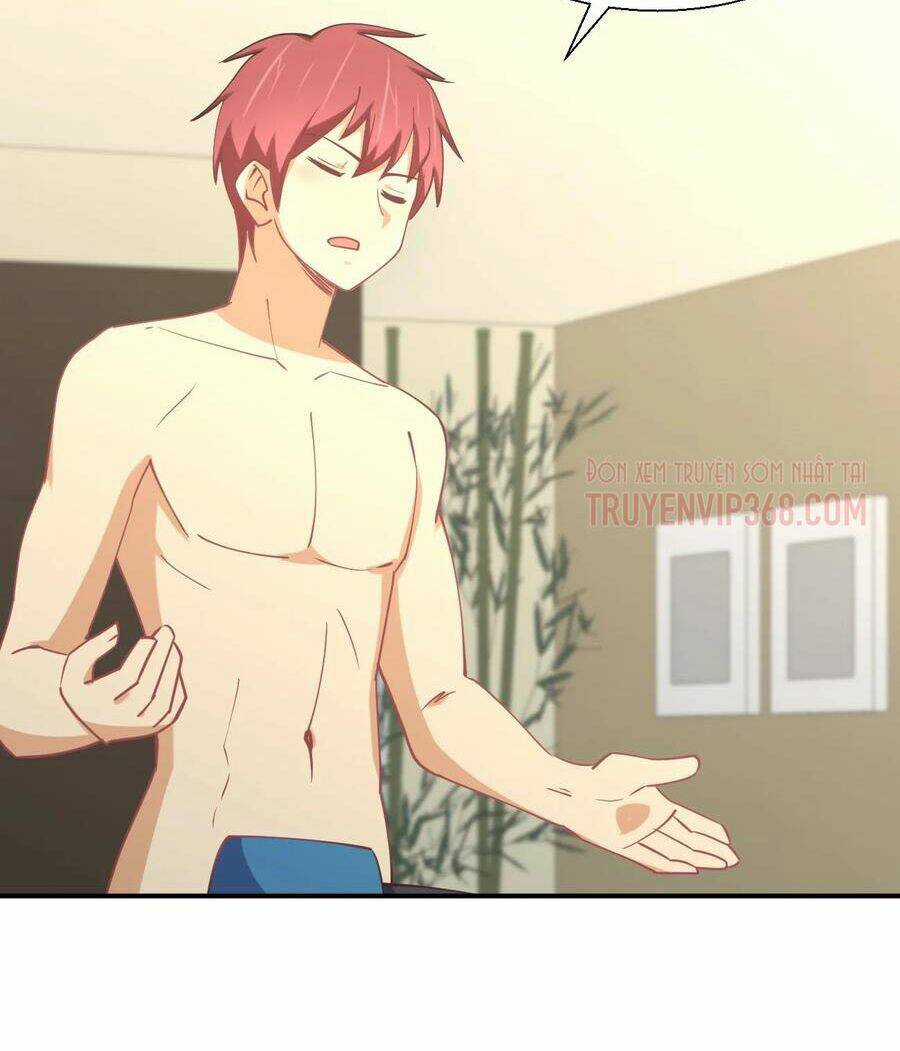 Bạn Gái Tôi Là Long Ngạo Thiên Chapter 58 trang 40