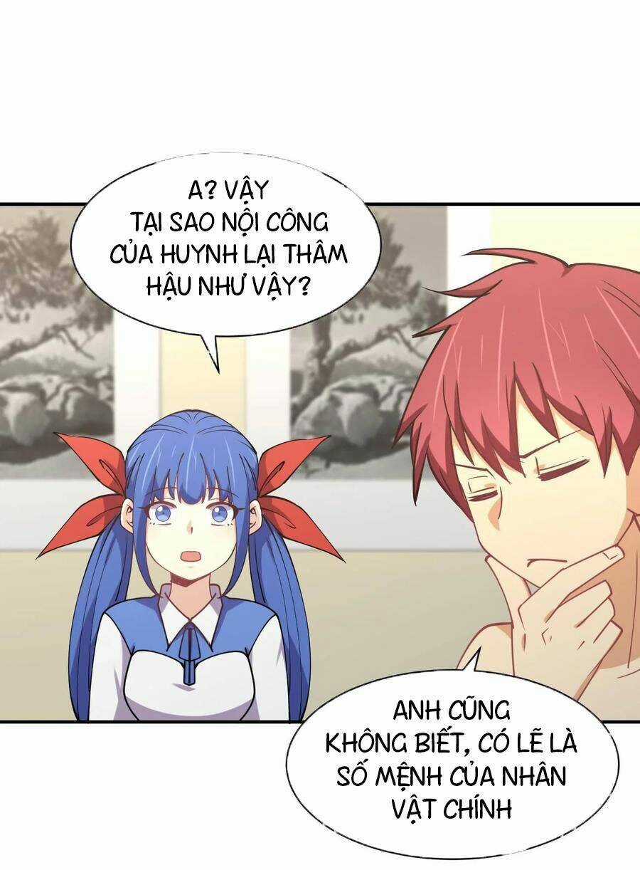 Bạn Gái Tôi Là Long Ngạo Thiên Chapter 58 trang 43