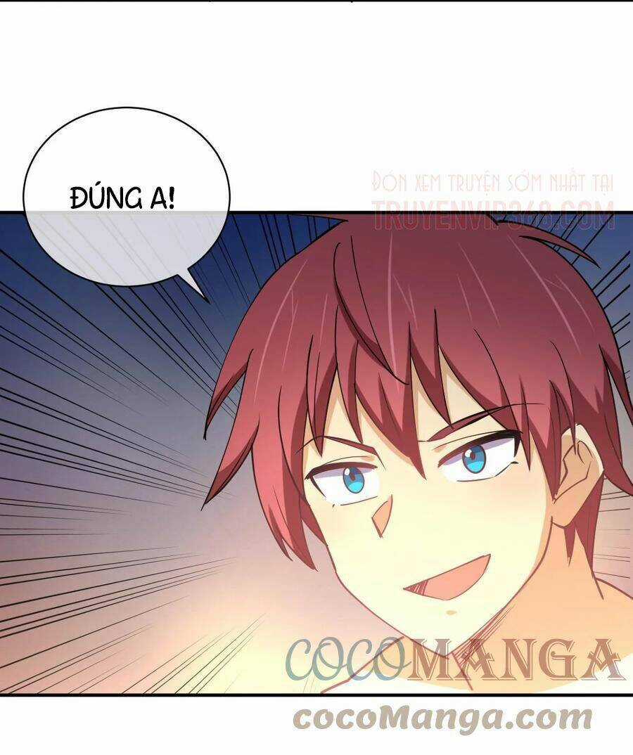 Bạn Gái Tôi Là Long Ngạo Thiên Chapter 58 trang 45