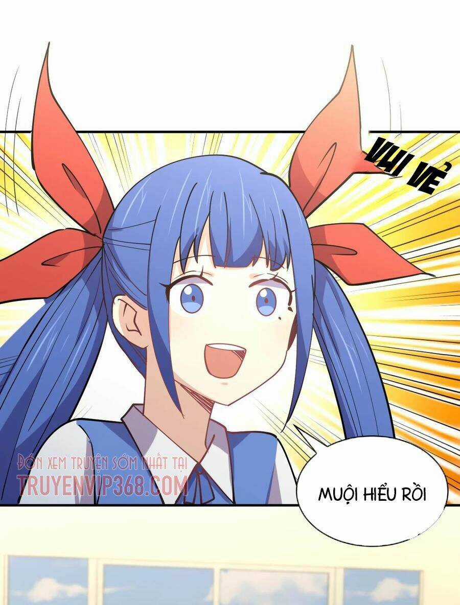 Bạn Gái Tôi Là Long Ngạo Thiên Chapter 58 trang 46