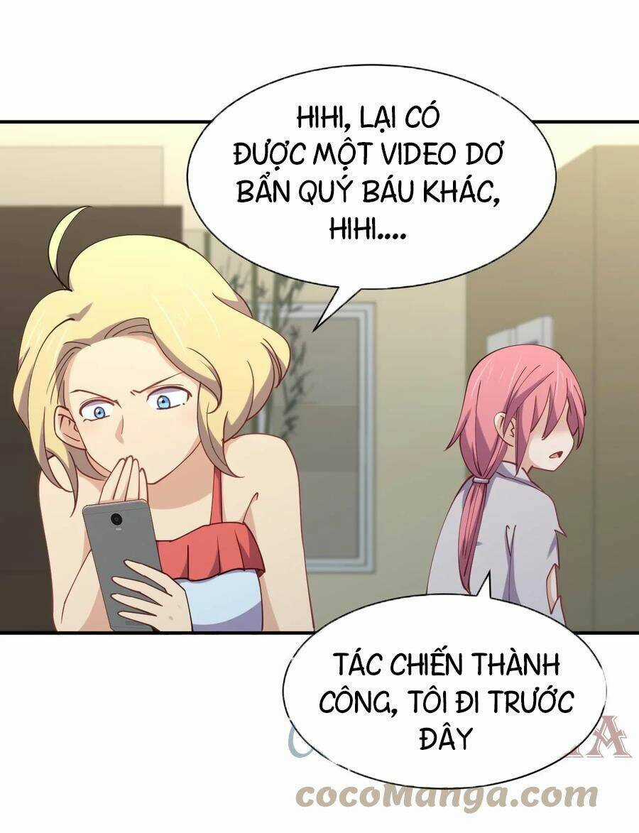 Bạn Gái Tôi Là Long Ngạo Thiên Chapter 58 trang 48