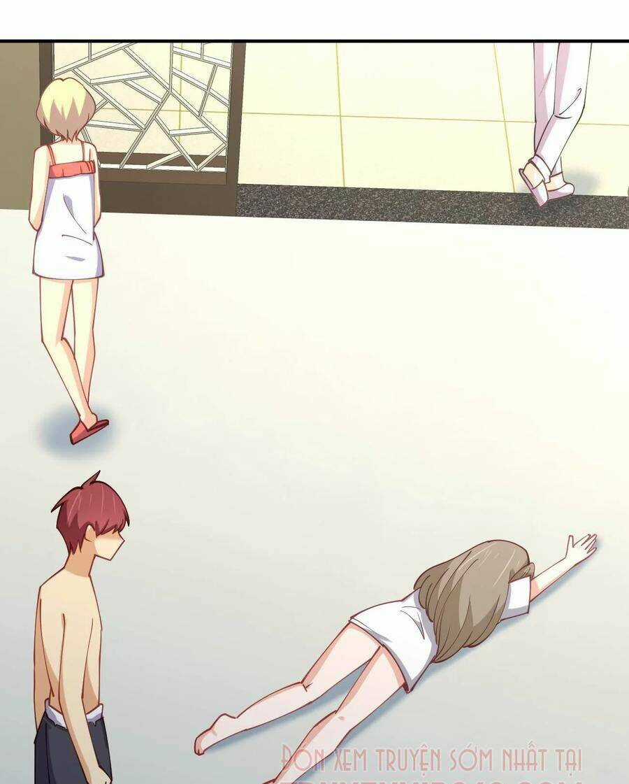 Bạn Gái Tôi Là Long Ngạo Thiên Chapter 58 trang 49