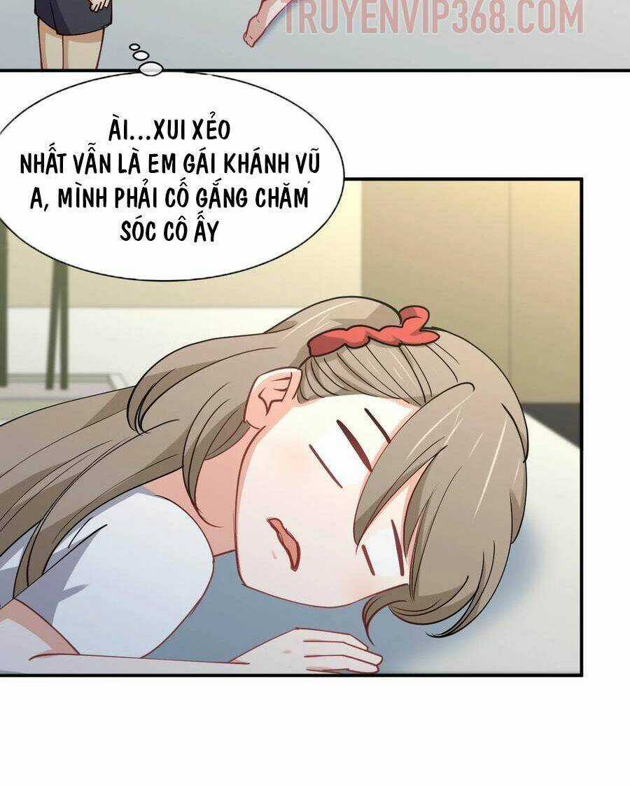 Bạn Gái Tôi Là Long Ngạo Thiên Chapter 58 trang 50