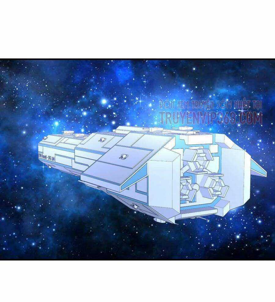 Bạn Gái Tôi Là Long Ngạo Thiên Chapter 58 trang 53