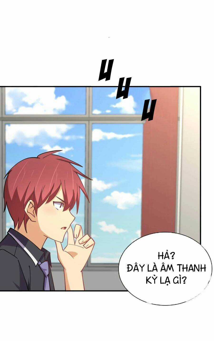 Bạn Gái Tôi Là Long Ngạo Thiên Chapter 58 trang 59