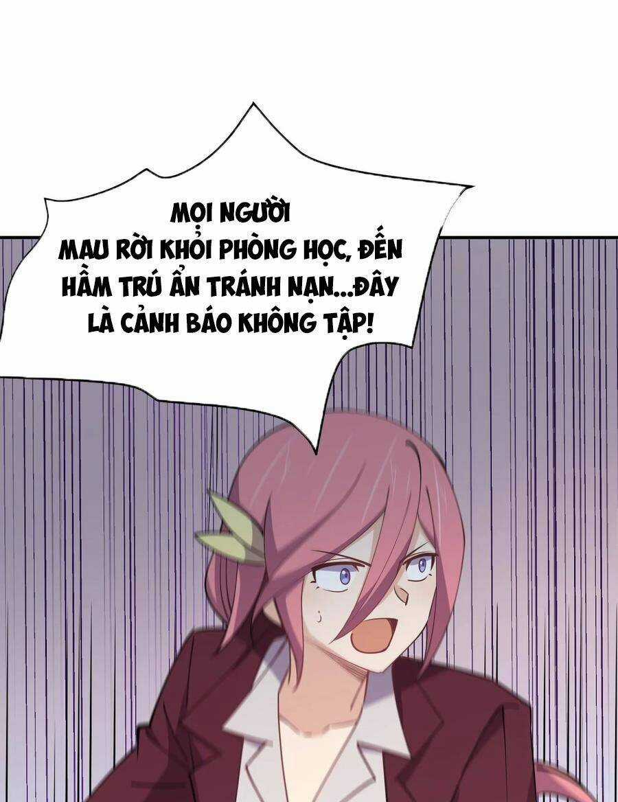 Bạn Gái Tôi Là Long Ngạo Thiên Chapter 58 trang 60