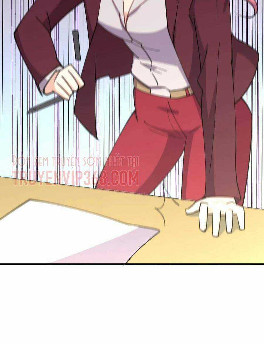 Bạn Gái Tôi Là Long Ngạo Thiên Chapter 58 trang 61