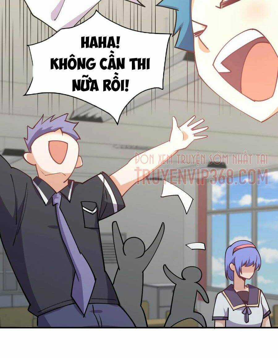 Bạn Gái Tôi Là Long Ngạo Thiên Chapter 58 trang 65