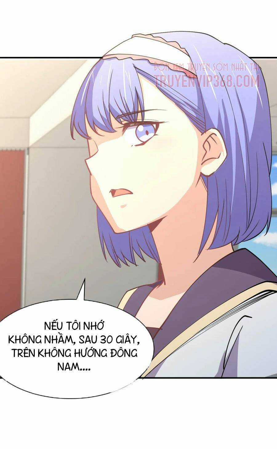 Bạn Gái Tôi Là Long Ngạo Thiên Chapter 58 trang 66