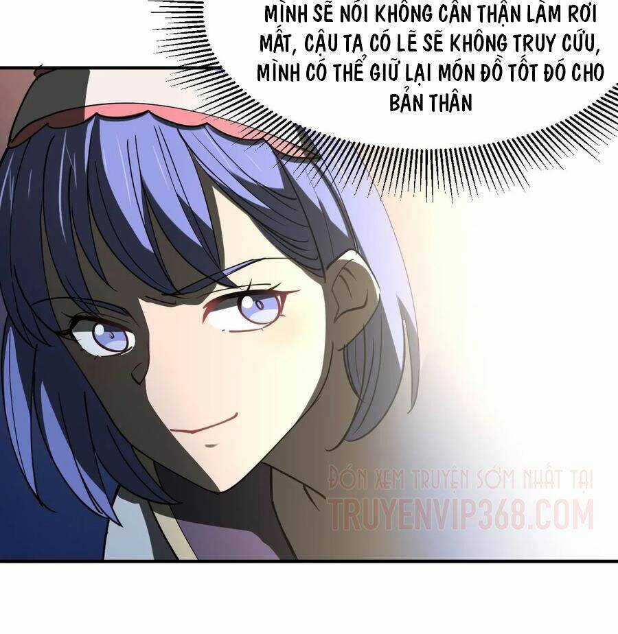 Bạn Gái Tôi Là Long Ngạo Thiên Chapter 58 trang 71