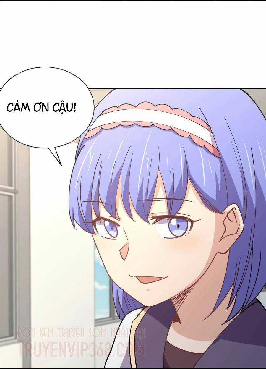 Bạn Gái Tôi Là Long Ngạo Thiên Chapter 58 trang 74