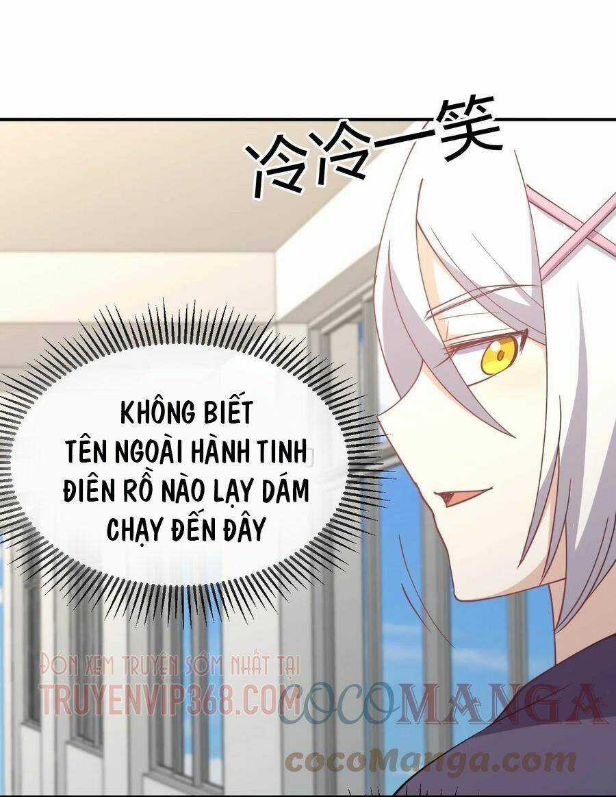 Bạn Gái Tôi Là Long Ngạo Thiên Chapter 58 trang 76