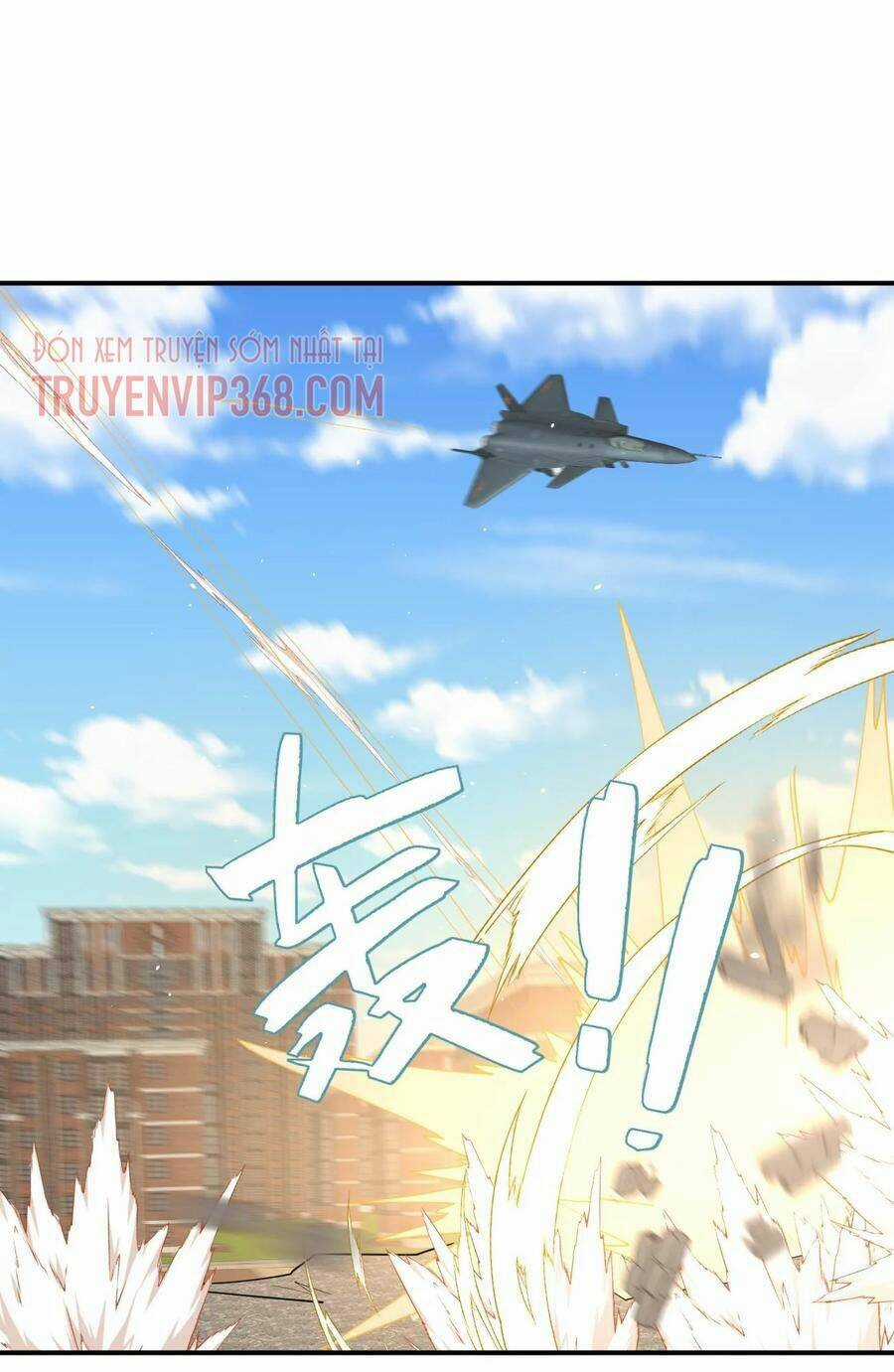 Bạn Gái Tôi Là Long Ngạo Thiên Chapter 58 trang 80