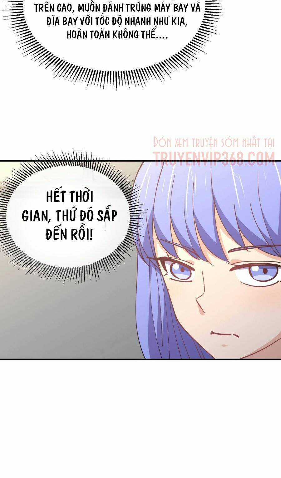 Bạn Gái Tôi Là Long Ngạo Thiên Chapter 58 trang 83