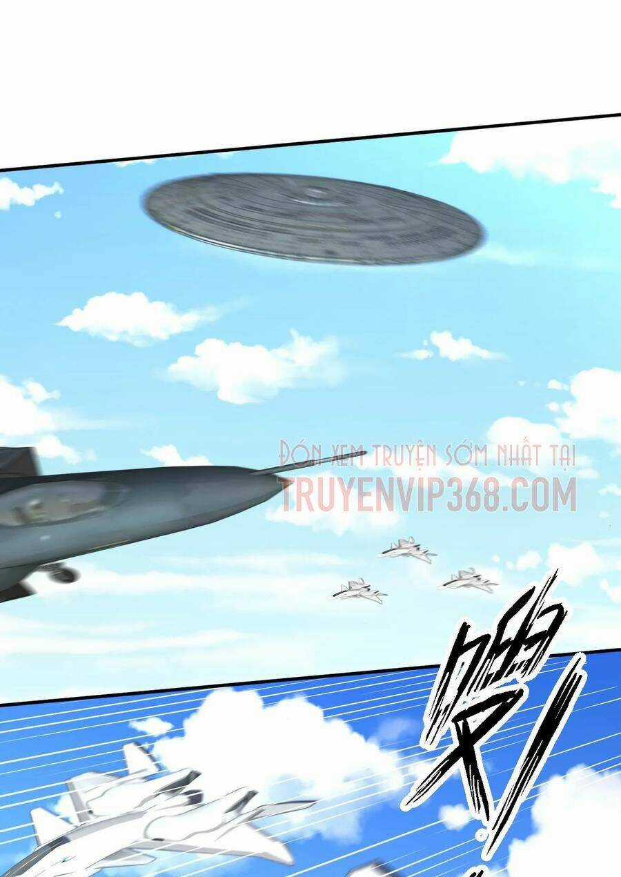 Bạn Gái Tôi Là Long Ngạo Thiên Chapter 58 trang 84