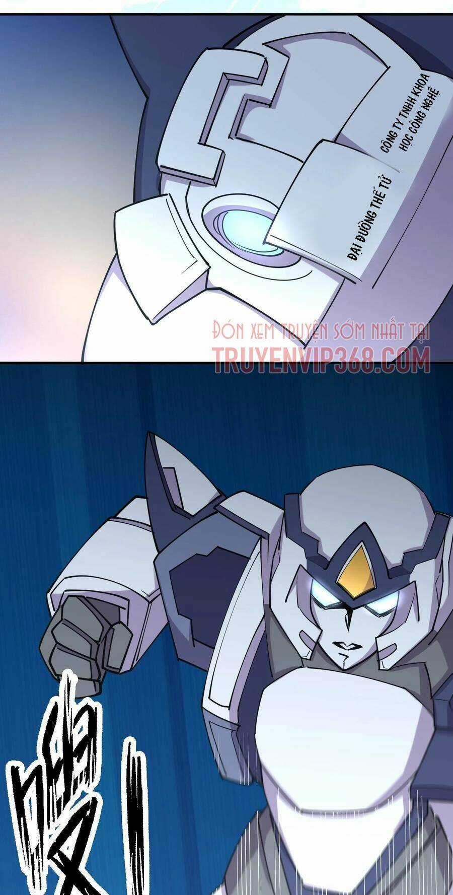 Bạn Gái Tôi Là Long Ngạo Thiên Chapter 58 trang 86