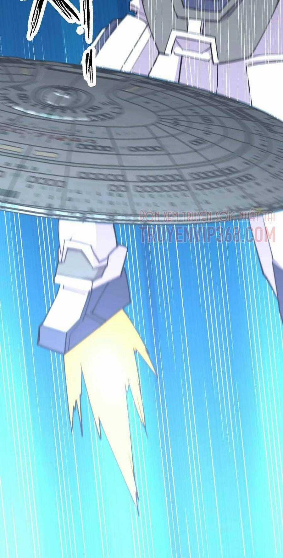 Bạn Gái Tôi Là Long Ngạo Thiên Chapter 58 trang 87