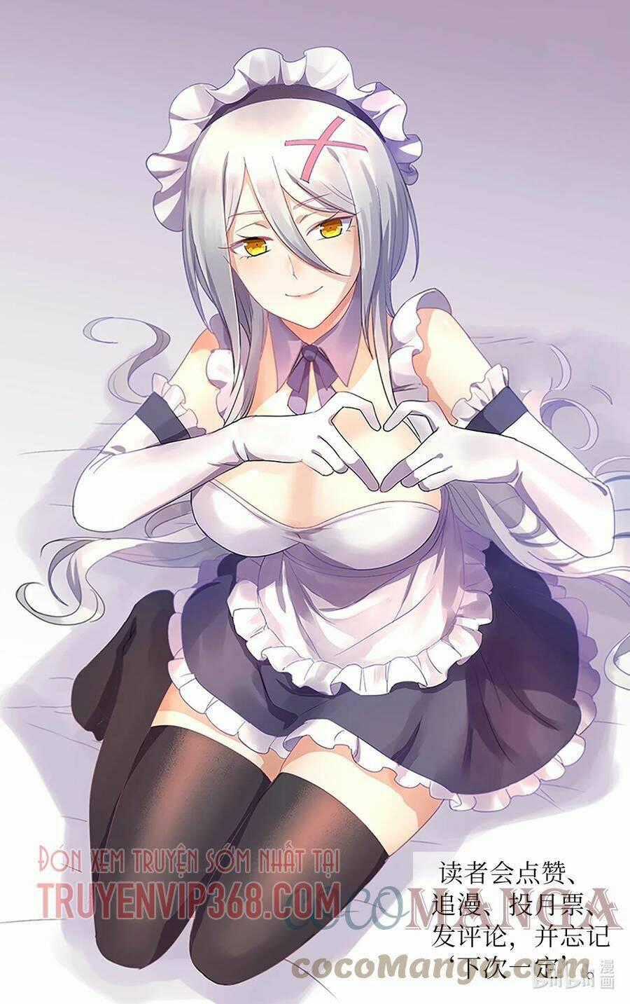 Bạn Gái Tôi Là Long Ngạo Thiên Chapter 58 trang 88