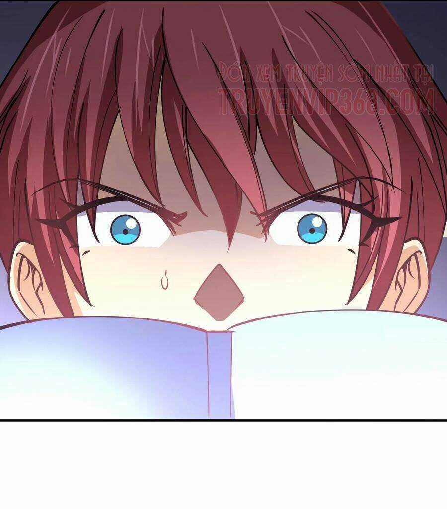 Bạn Gái Tôi Là Long Ngạo Thiên Chapter 58 trang 9